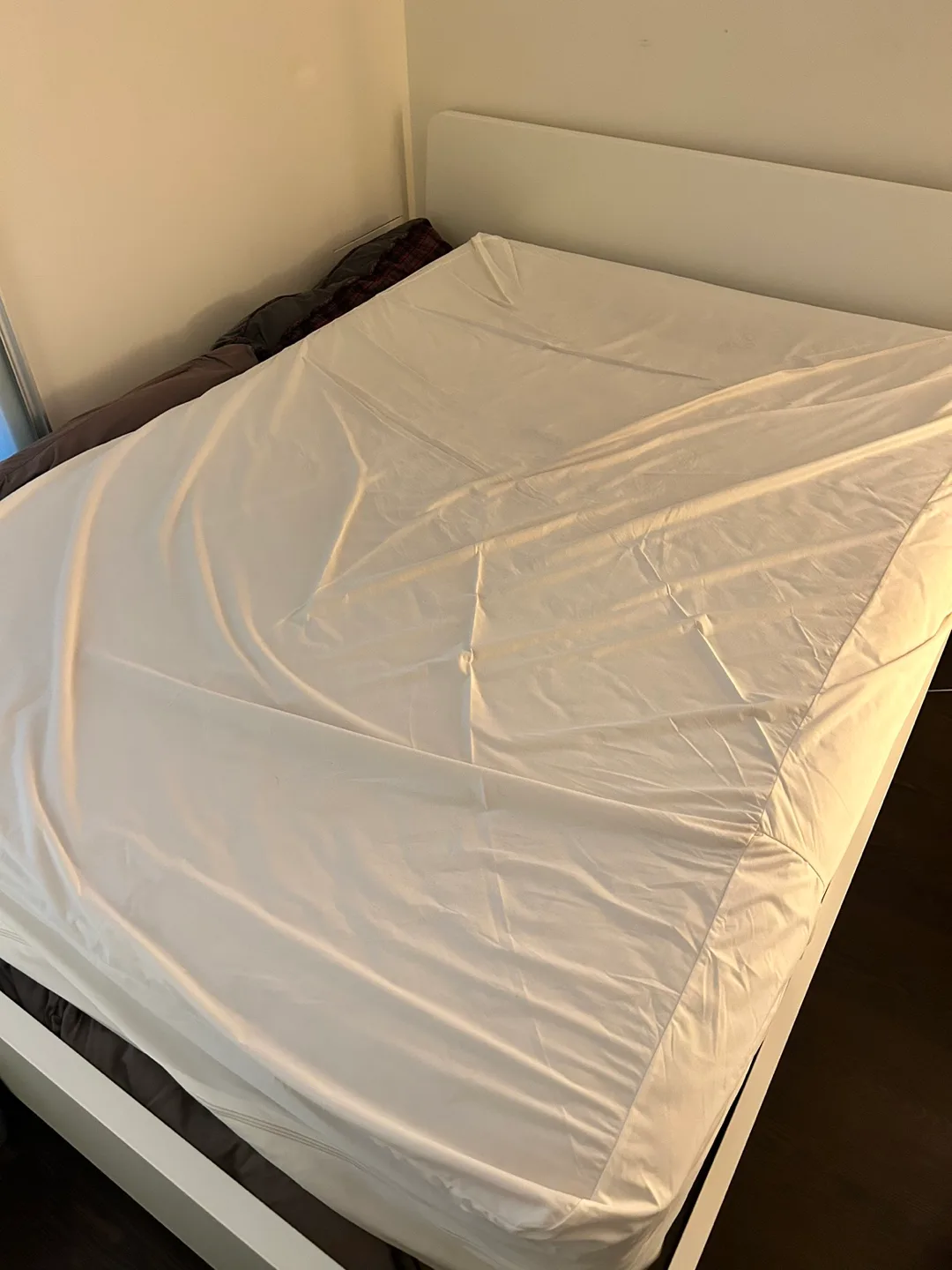 FREE Double Mattress thumbnail