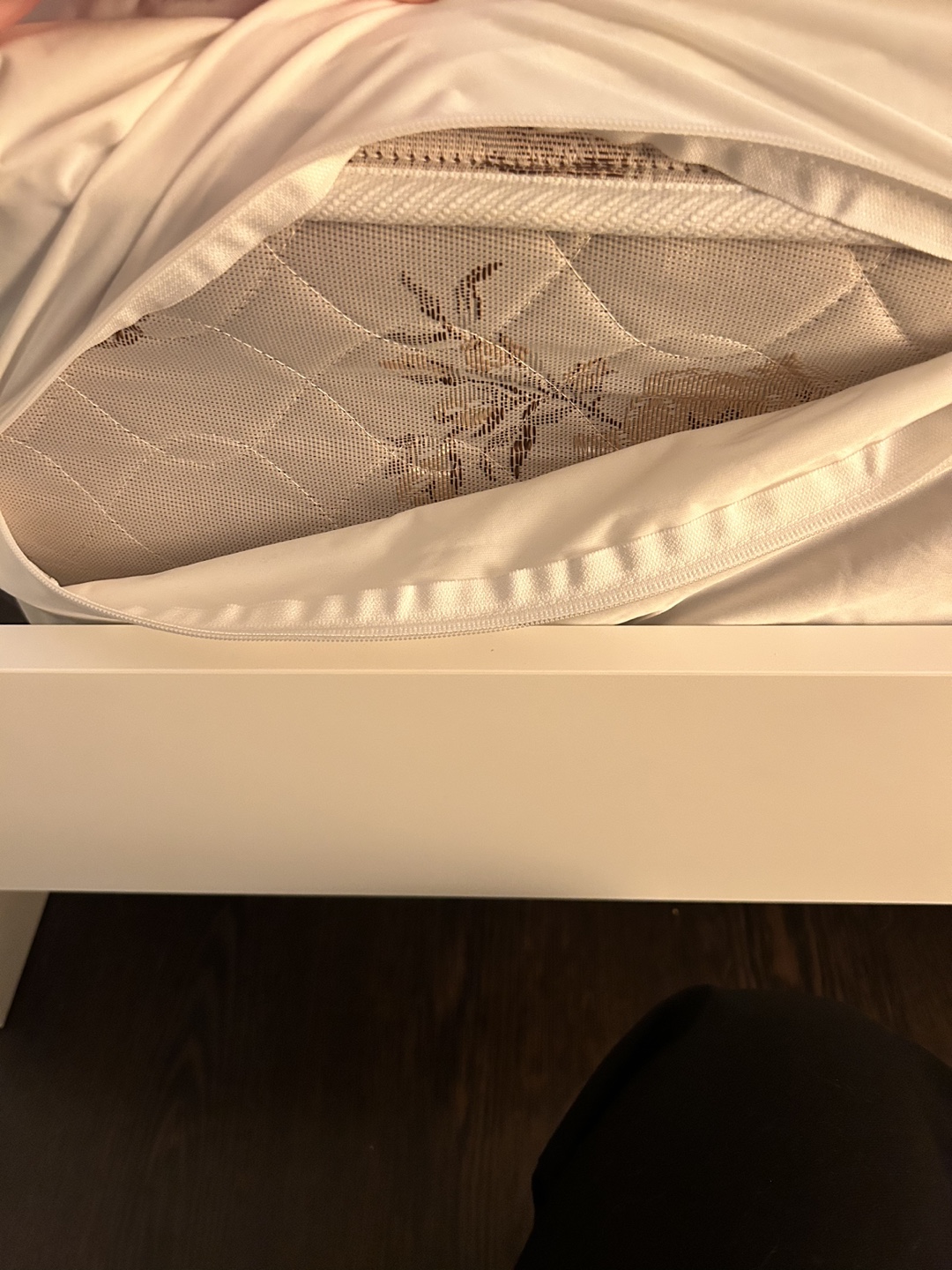 FREE Double Mattress - photo 2