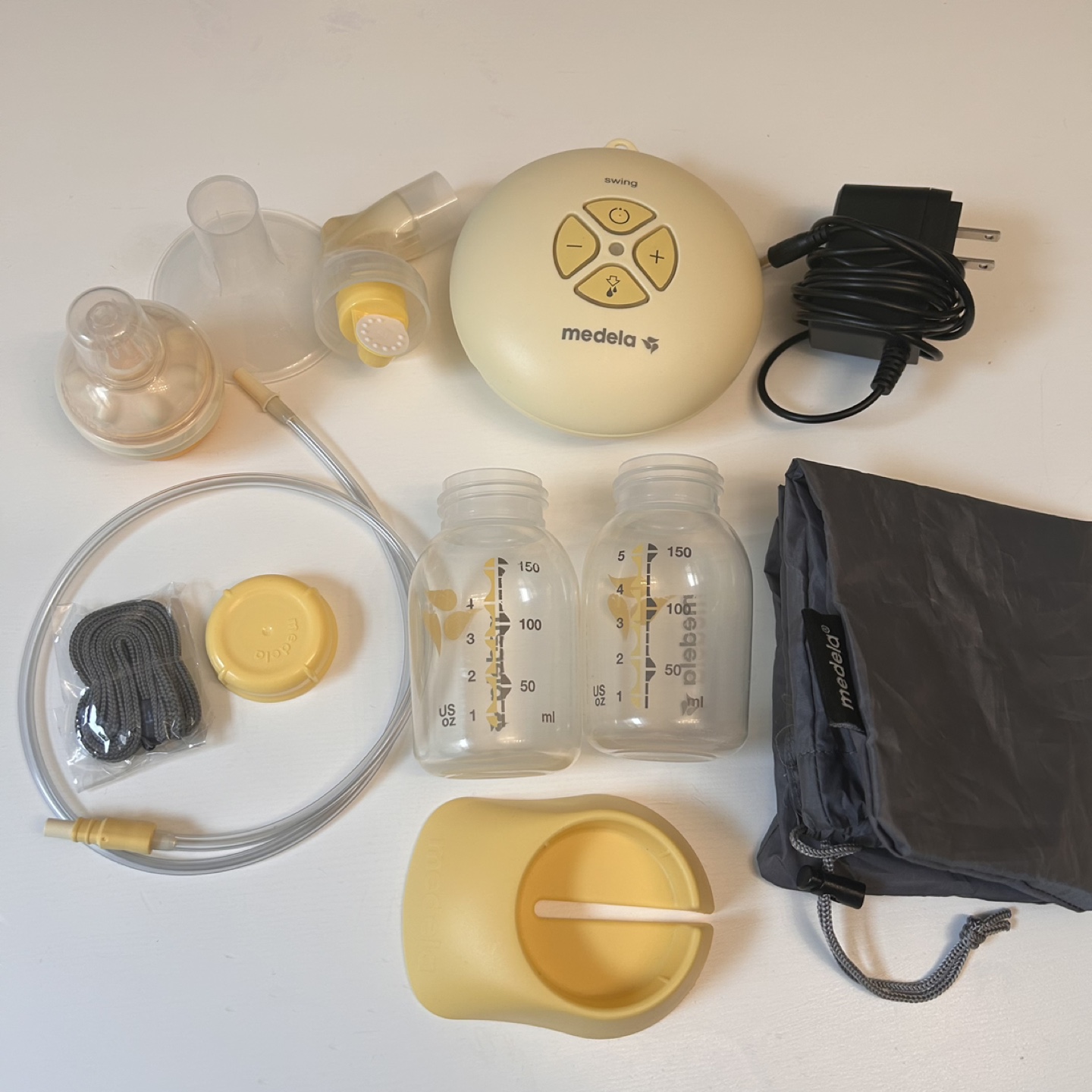 Medela Swing Breast Pump