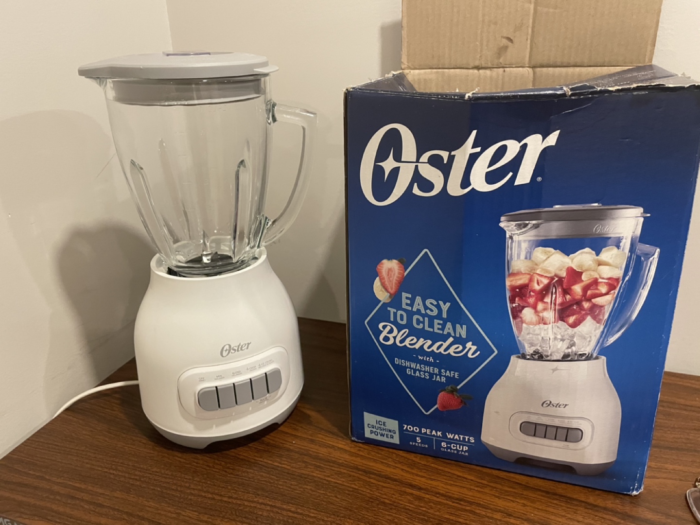 Oster Blender