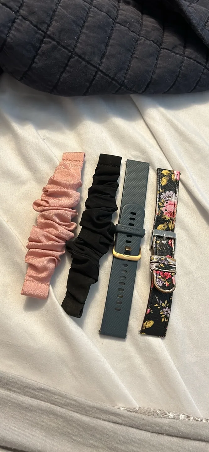 Garmin Vivoactive 3 Music Smartwatch image indicator(6)