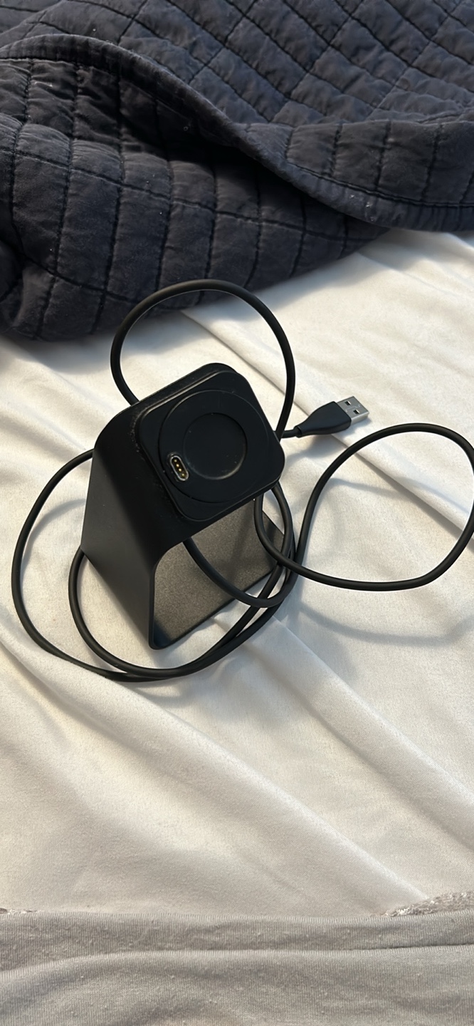 Garmin Vivoactive 3 Music Smartwatch - photo 5
