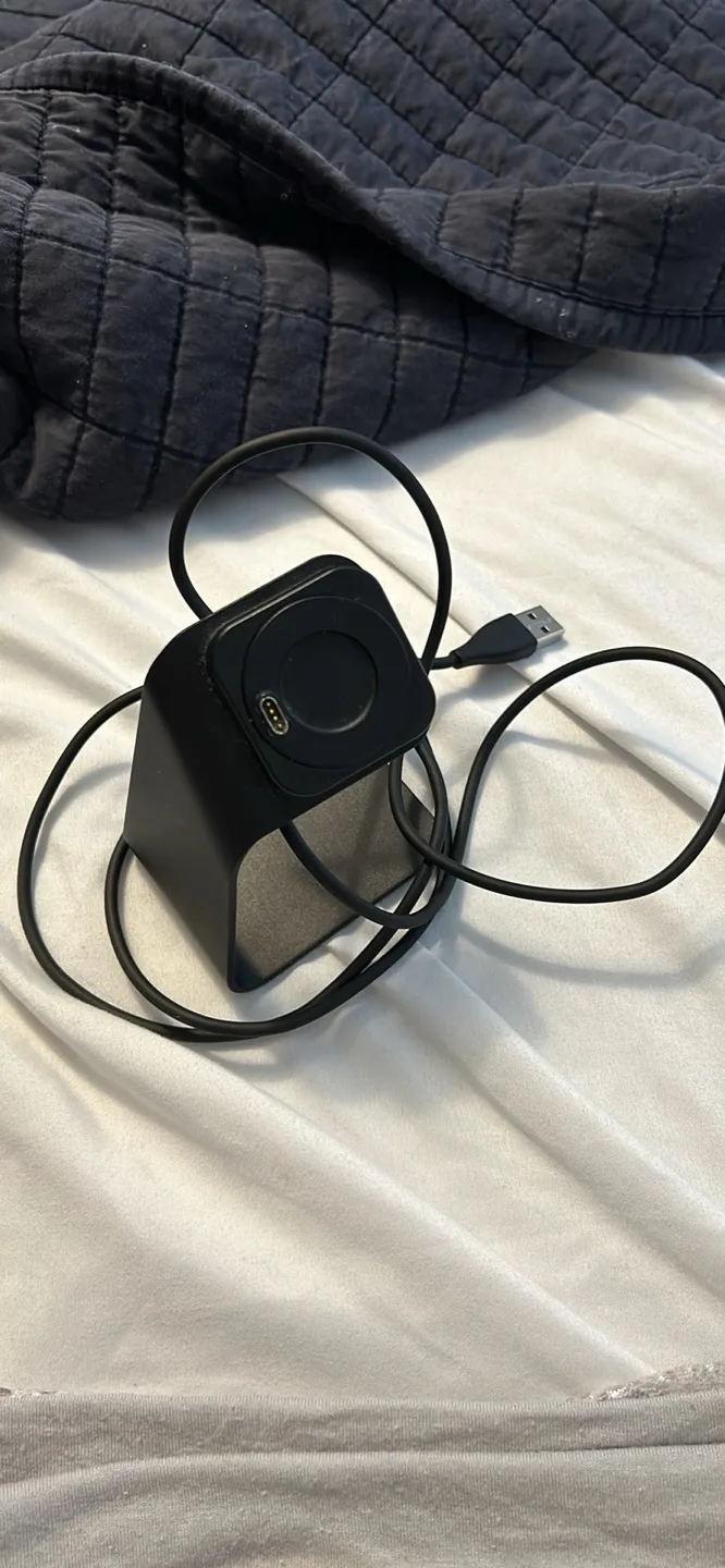 Garmin Vivoactive 3 Music Smartwatch image indicator(5)