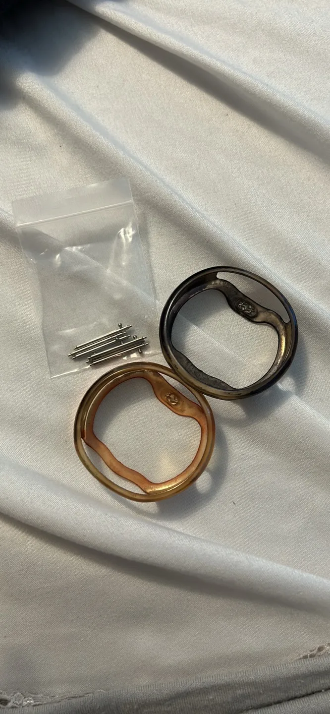 Garmin Vivoactive 3 Music Smartwatch image indicator(7)