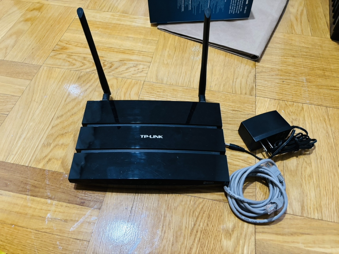 Wifi Router