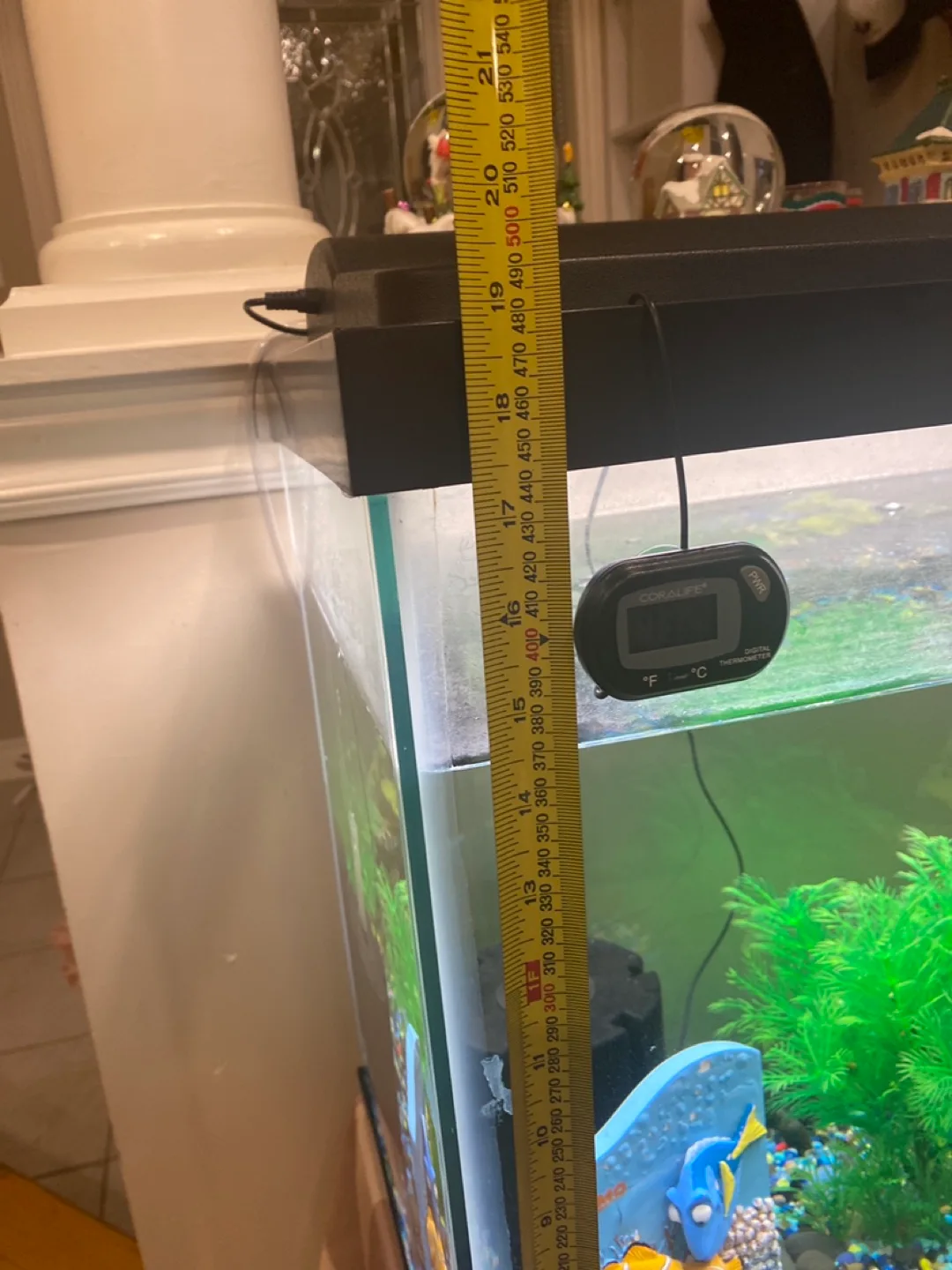 48-Inch Fish Tank image indicator(5)