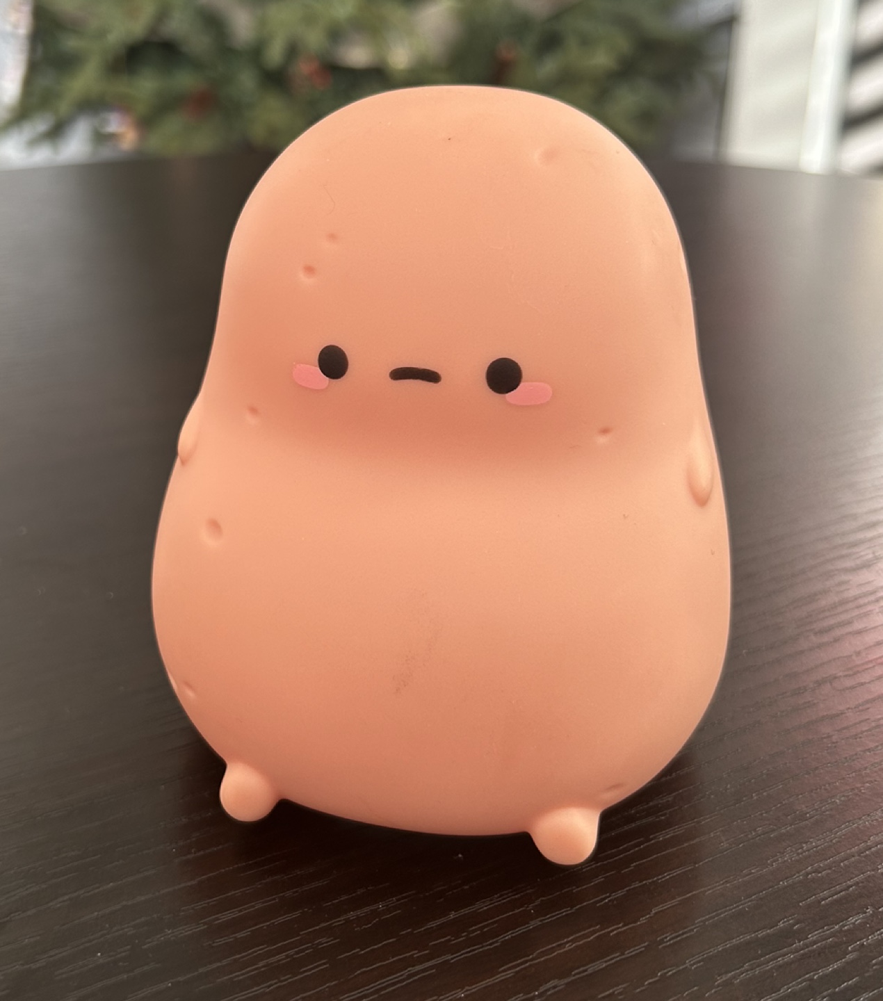 Ambient Potato Light