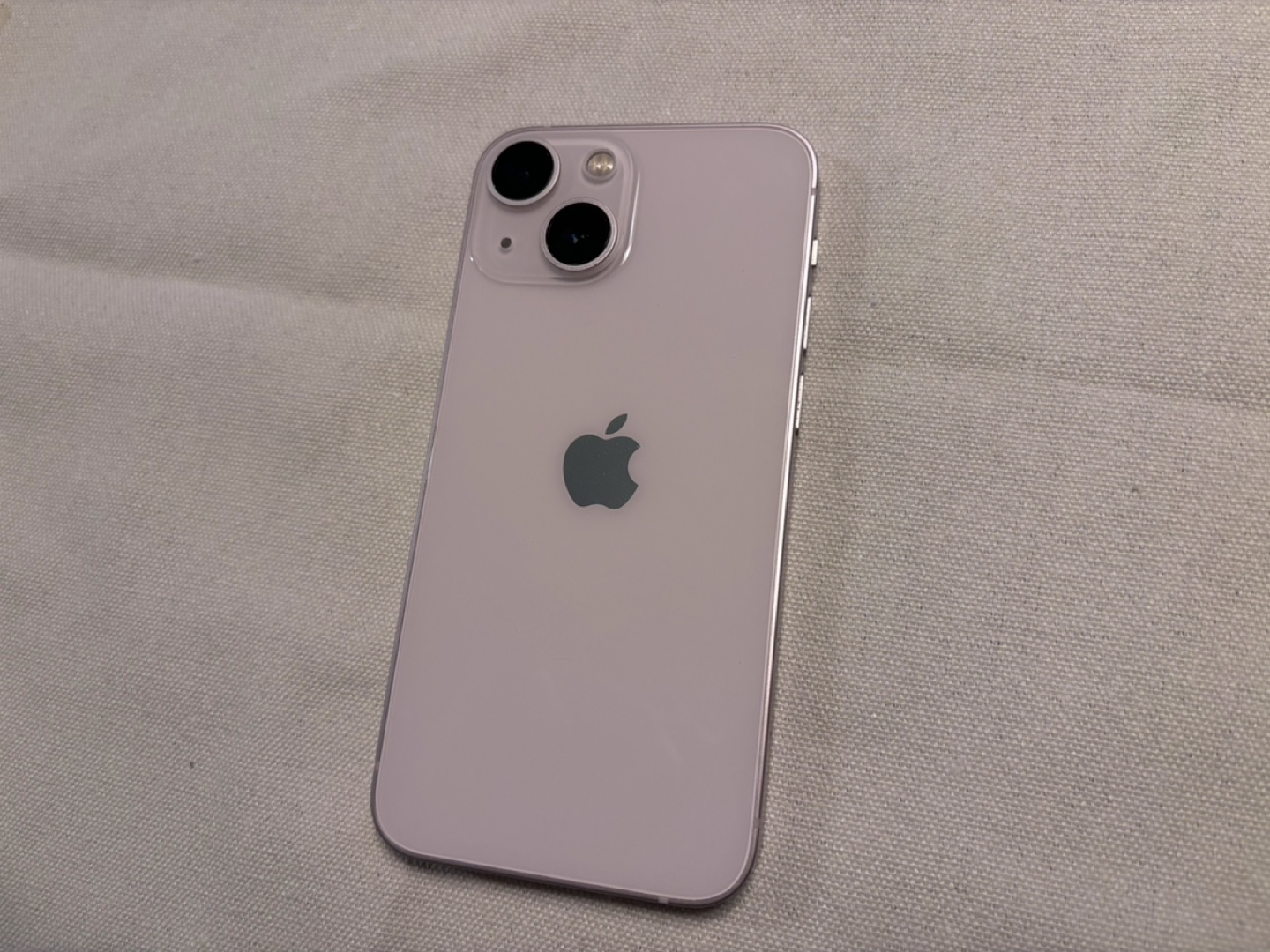 iPhone 13 mini pink 128GB, unlocked. - photo 2