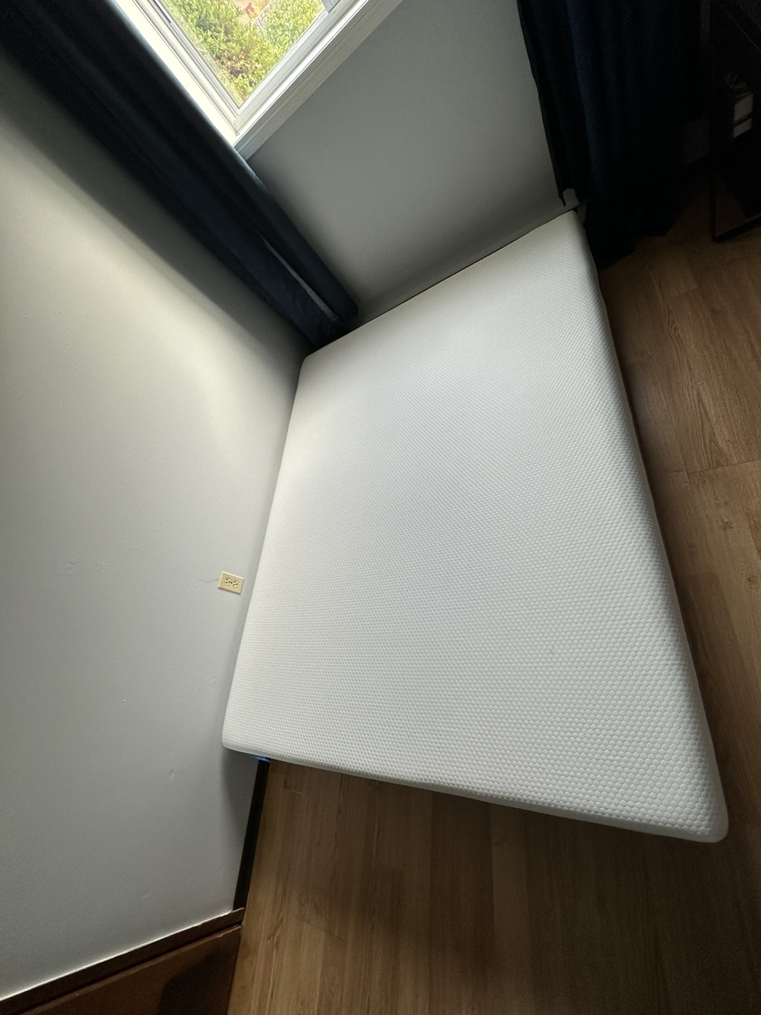 Queen Size Memory Foam Mattress - photo 3