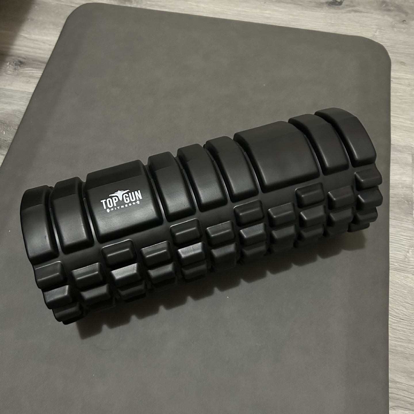 Top Gun Fitness Foam Roller