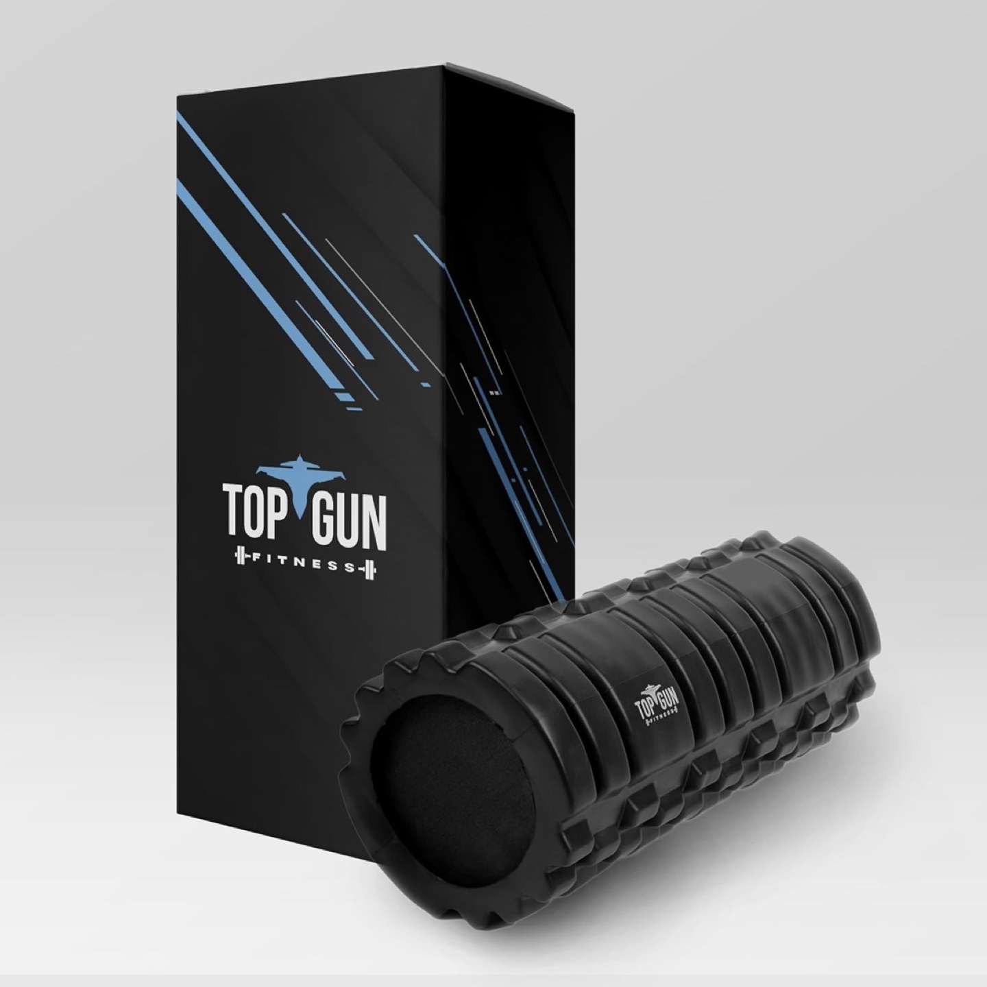 Top Gun Fitness Foam Roller - photo 3
