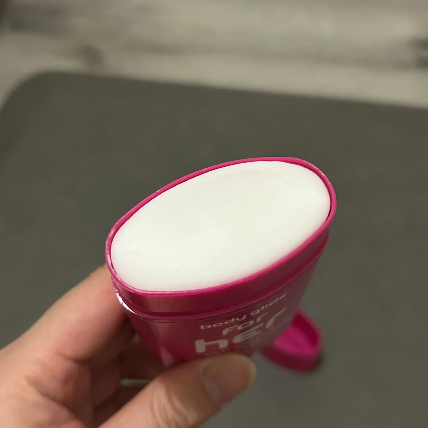 Body Glide For Her Anti Chafe & Moisturizing Balm image indicator(4)