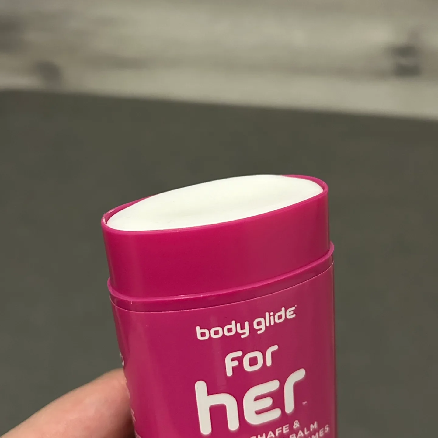 Body Glide For Her Anti Chafe & Moisturizing Balm image indicator(3)