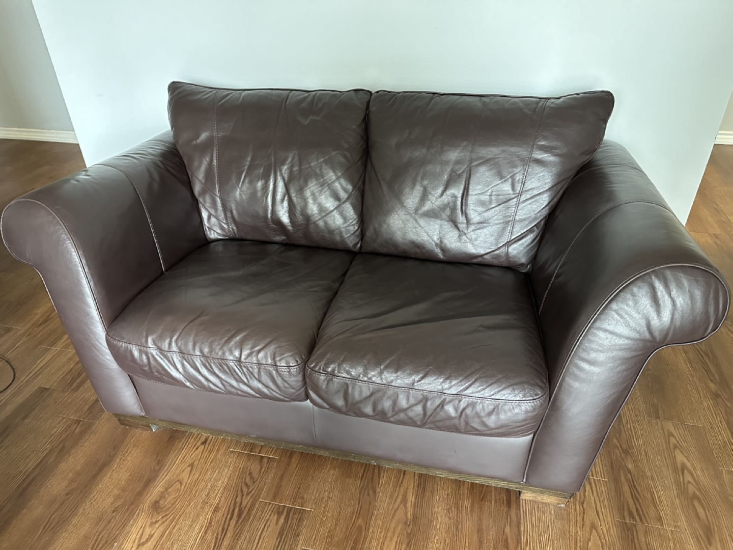 Sofa and Loveseat - photo 2