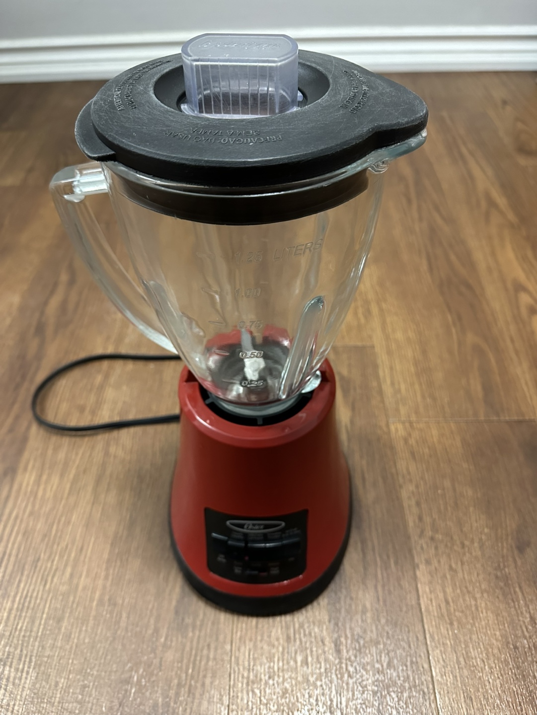 Blender