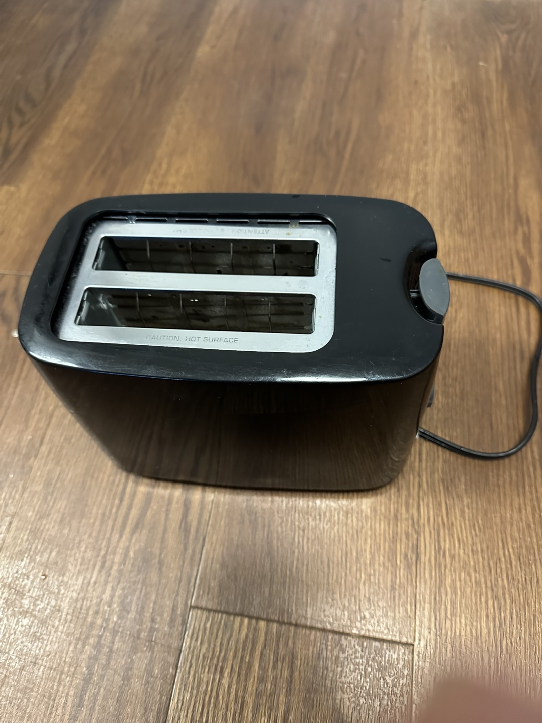 Toaster