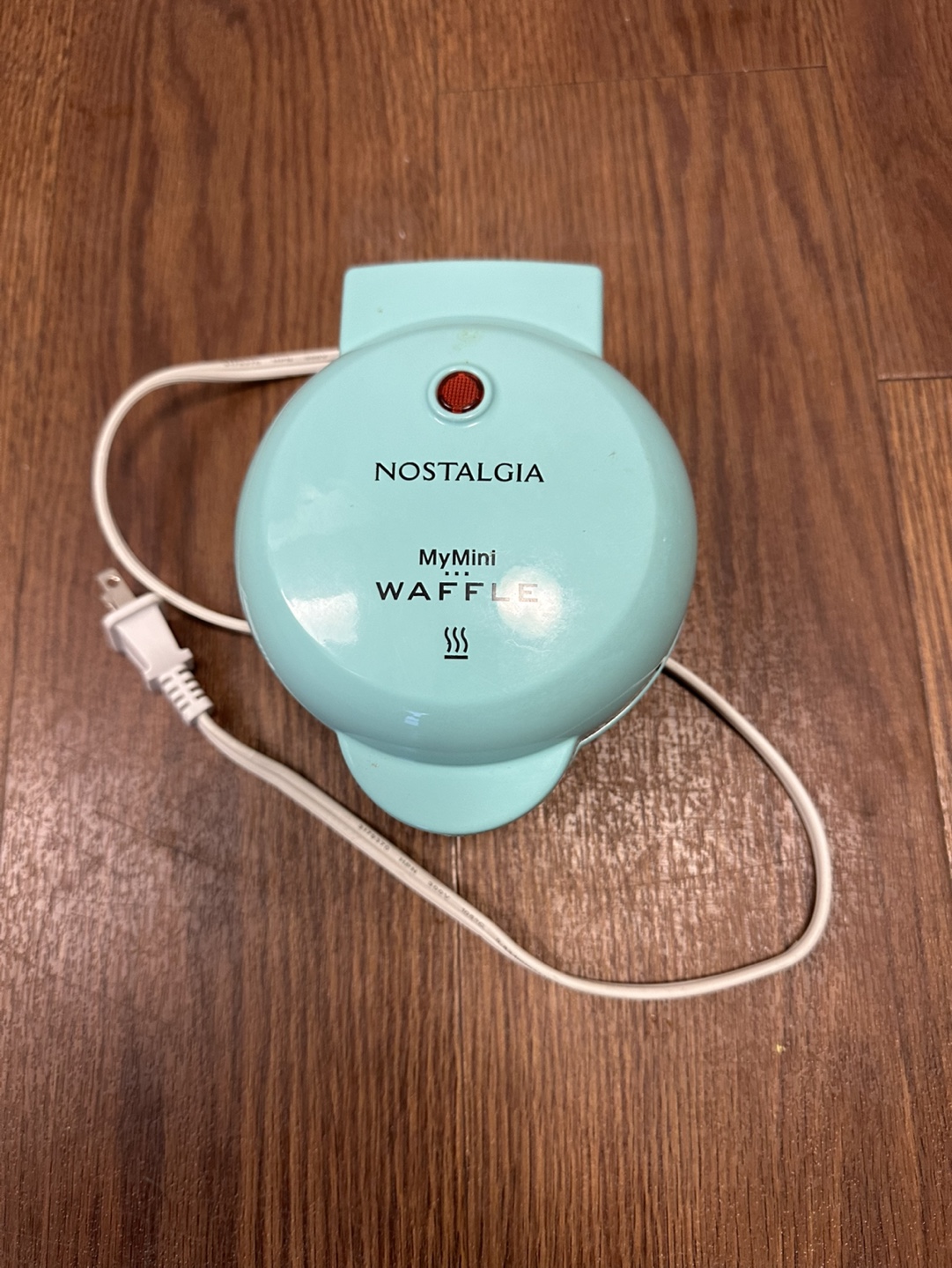 Waffle Maker