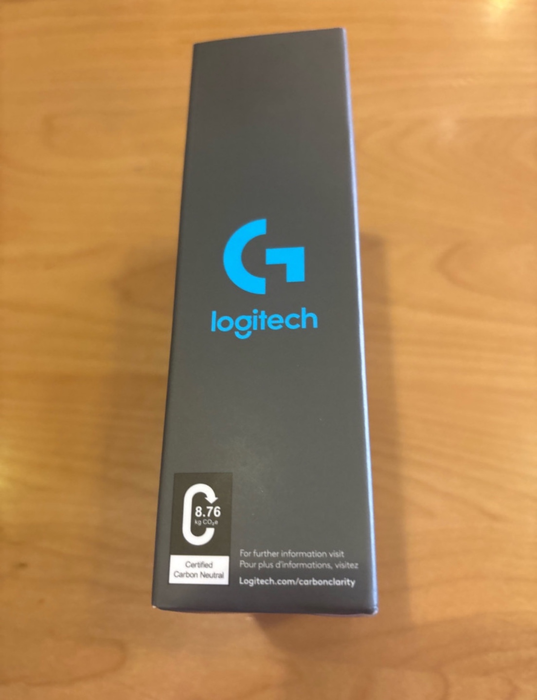 Logitech G305 Lightspeed Wireless Gaming Mouse BRAND NEW - photo 3