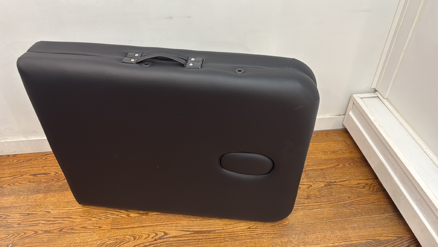 Portable Massage Table - photo 5