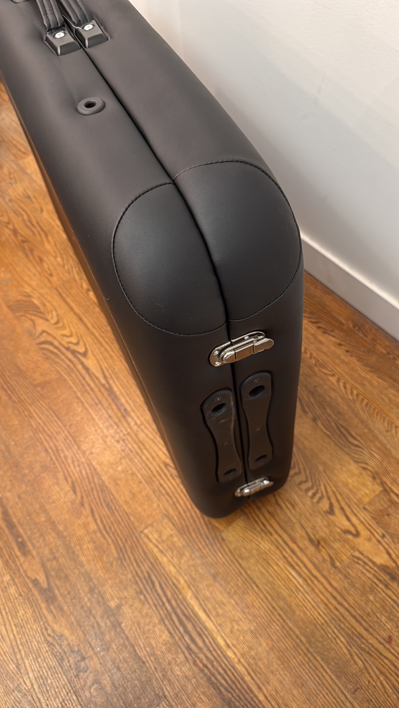 Portable Massage Table - photo 2