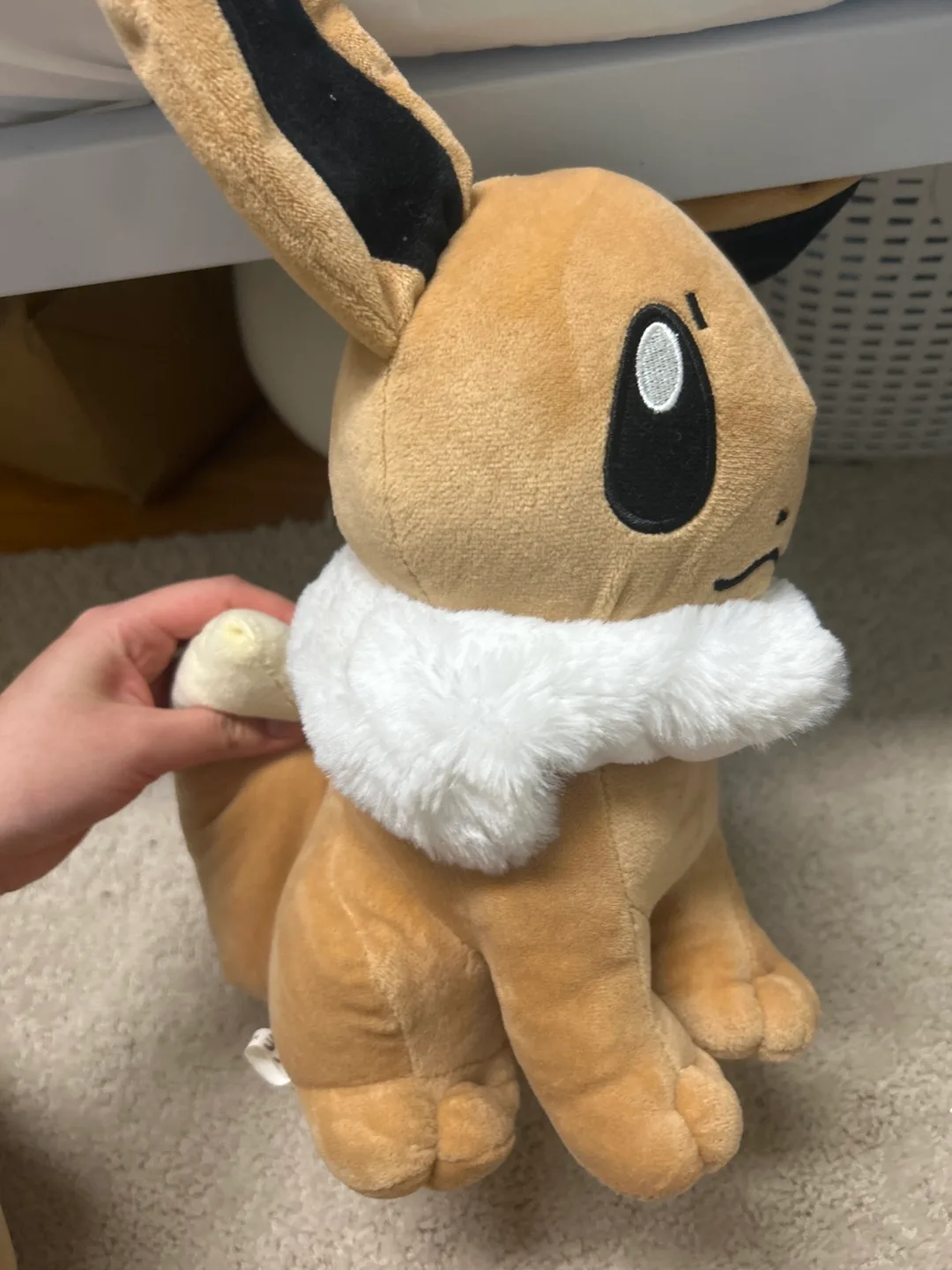 eevee plush image indicator(2)