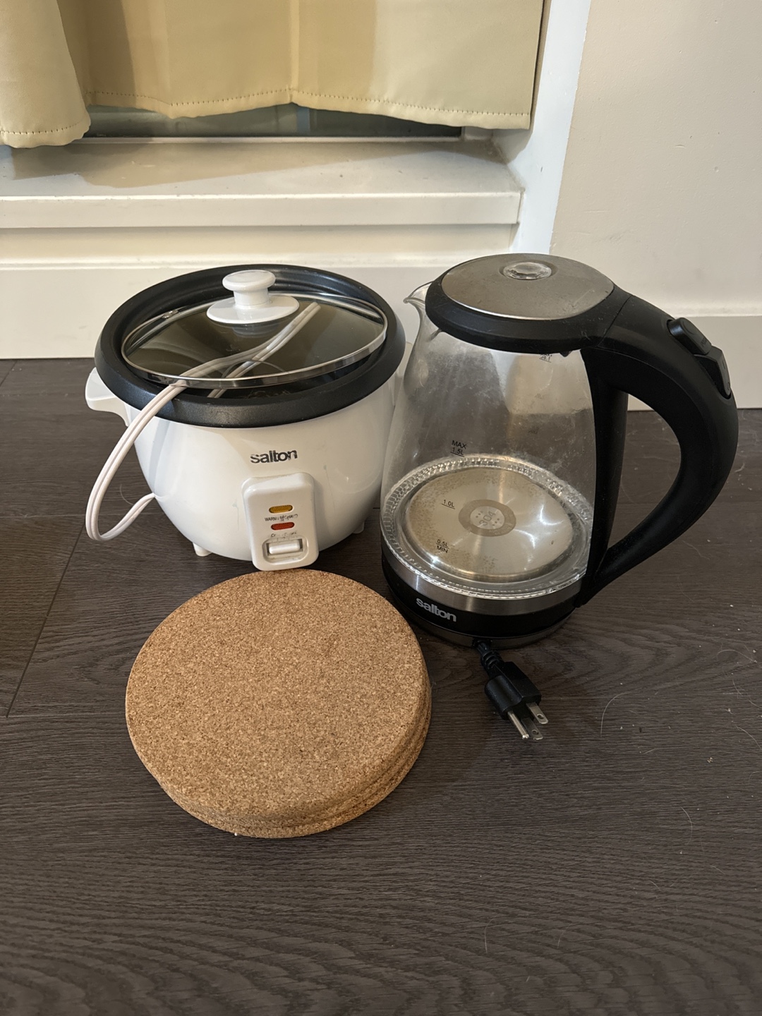 Kitchen Stuff