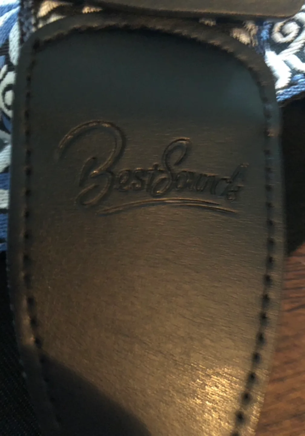 Best Sound Guitar Strap image indicator(3)