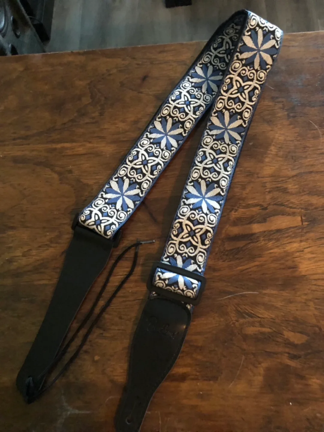 Best Sound Guitar Strap image indicator(2)