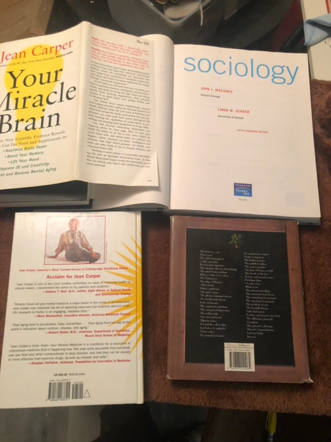 Set of 6 Books image indicator(2)