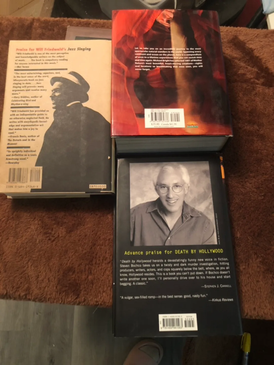 Set of 6 Books image indicator(3)