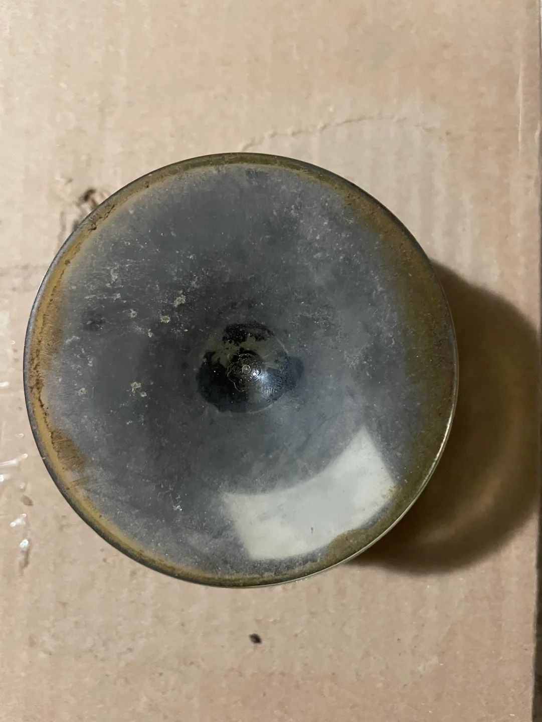 Sylvania Waterproof Bluetooth Speaker image indicator(2)