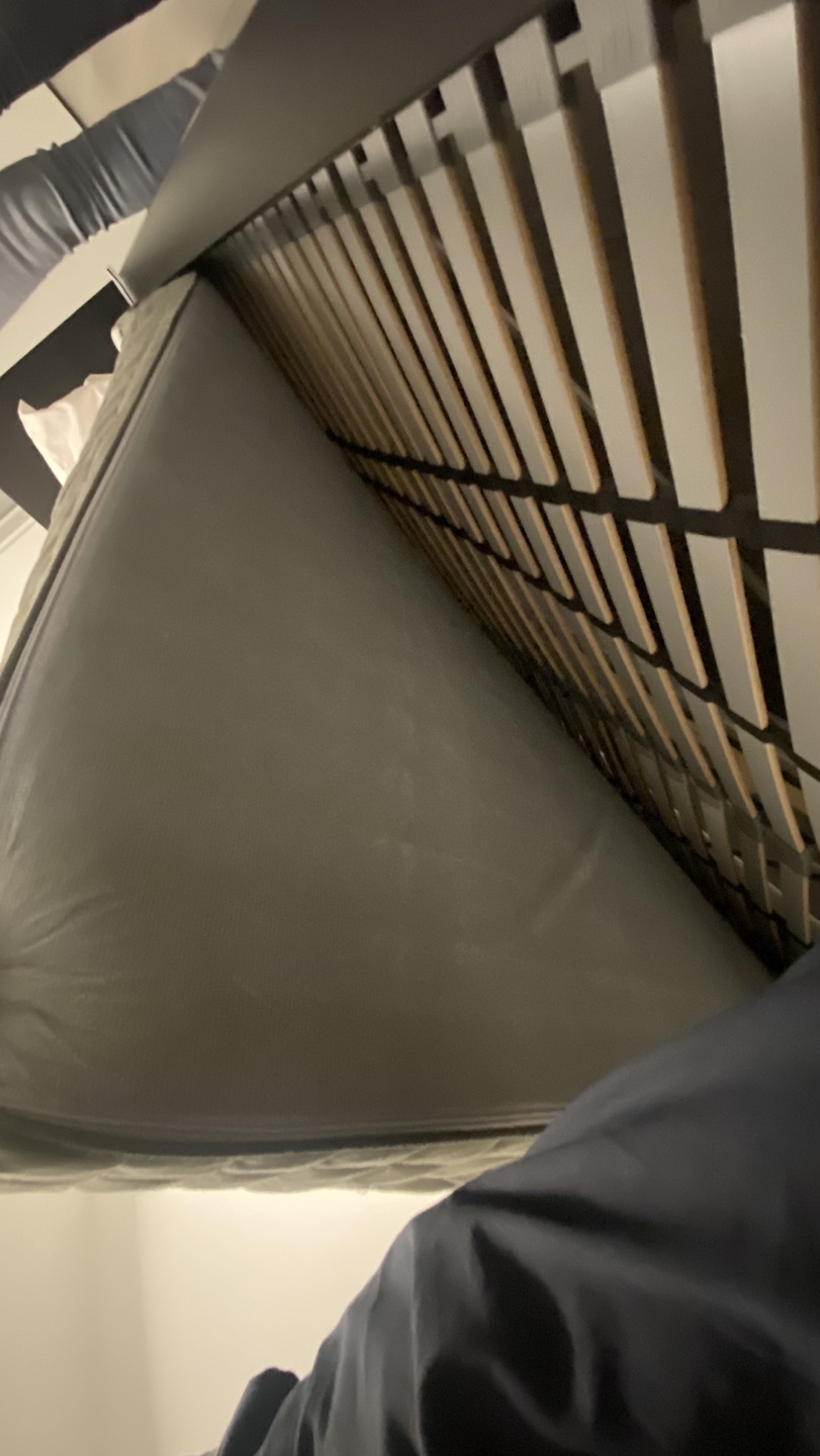 Ikea Queen Mattress - photo 4