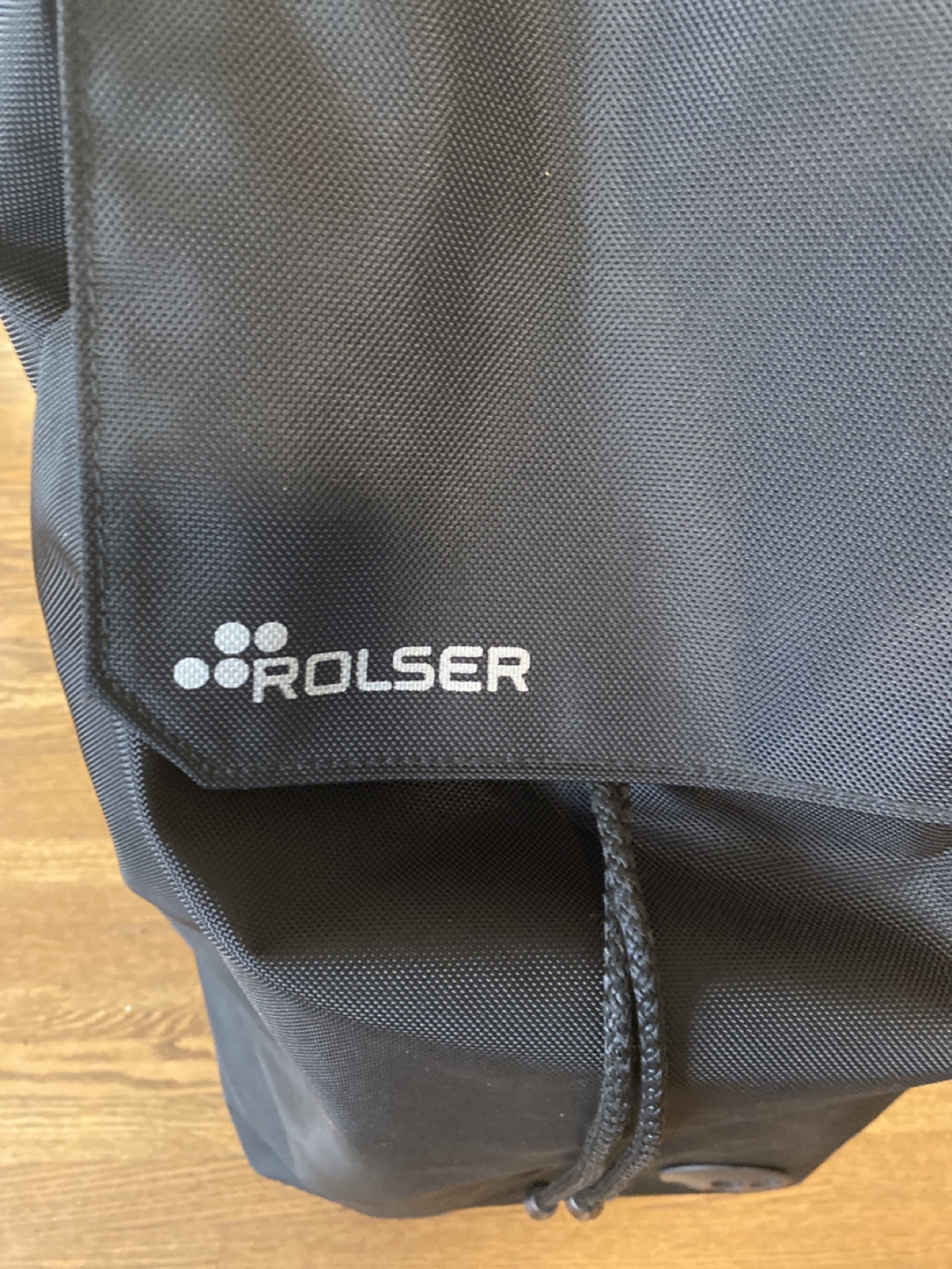 Rolsér Shopping Cart - photo 2
