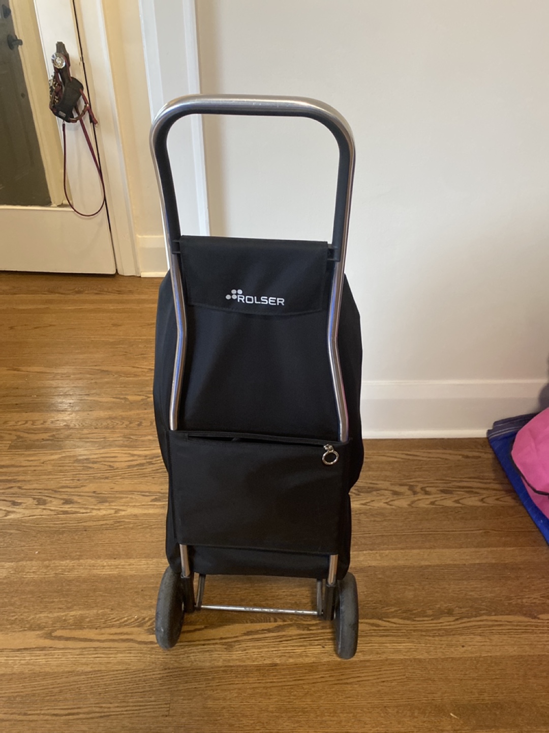 Rolsér Shopping Cart - photo 3