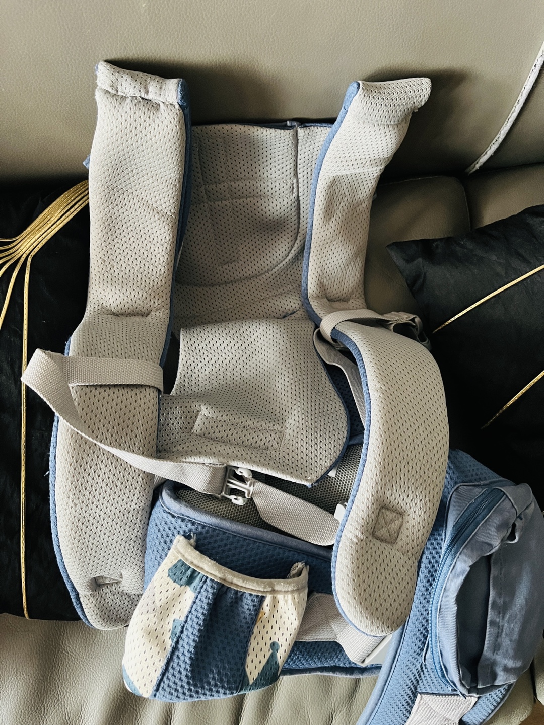 Baby Carrier - photo 2