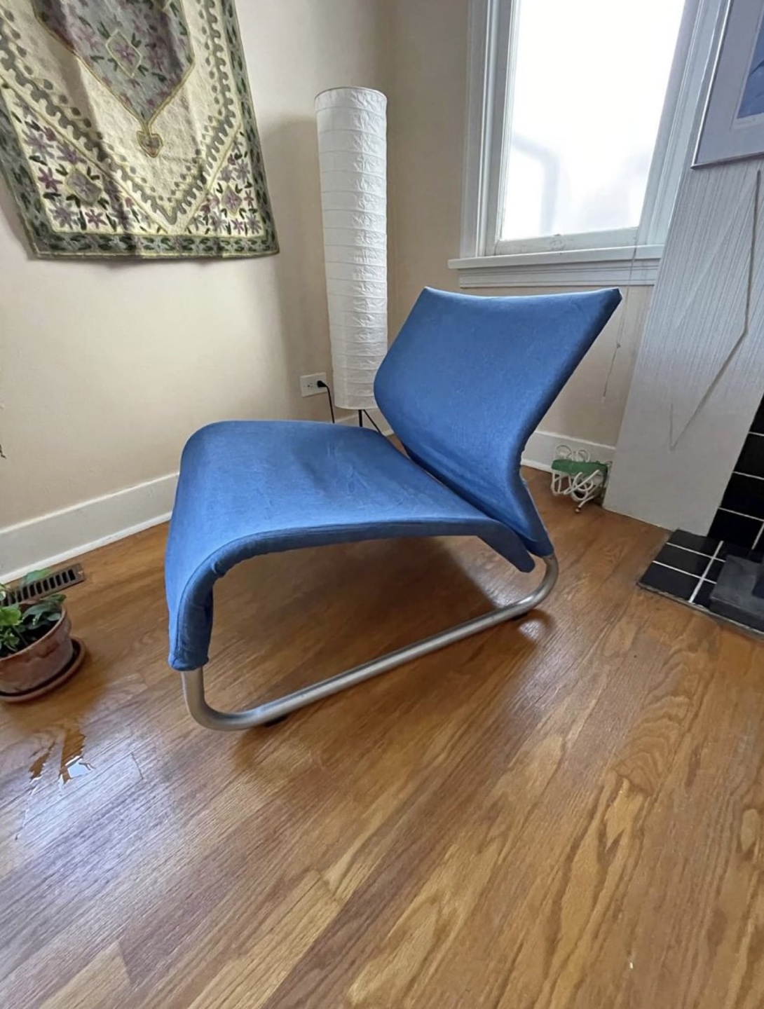 IKEA Opalla Chair FRAME ONLY