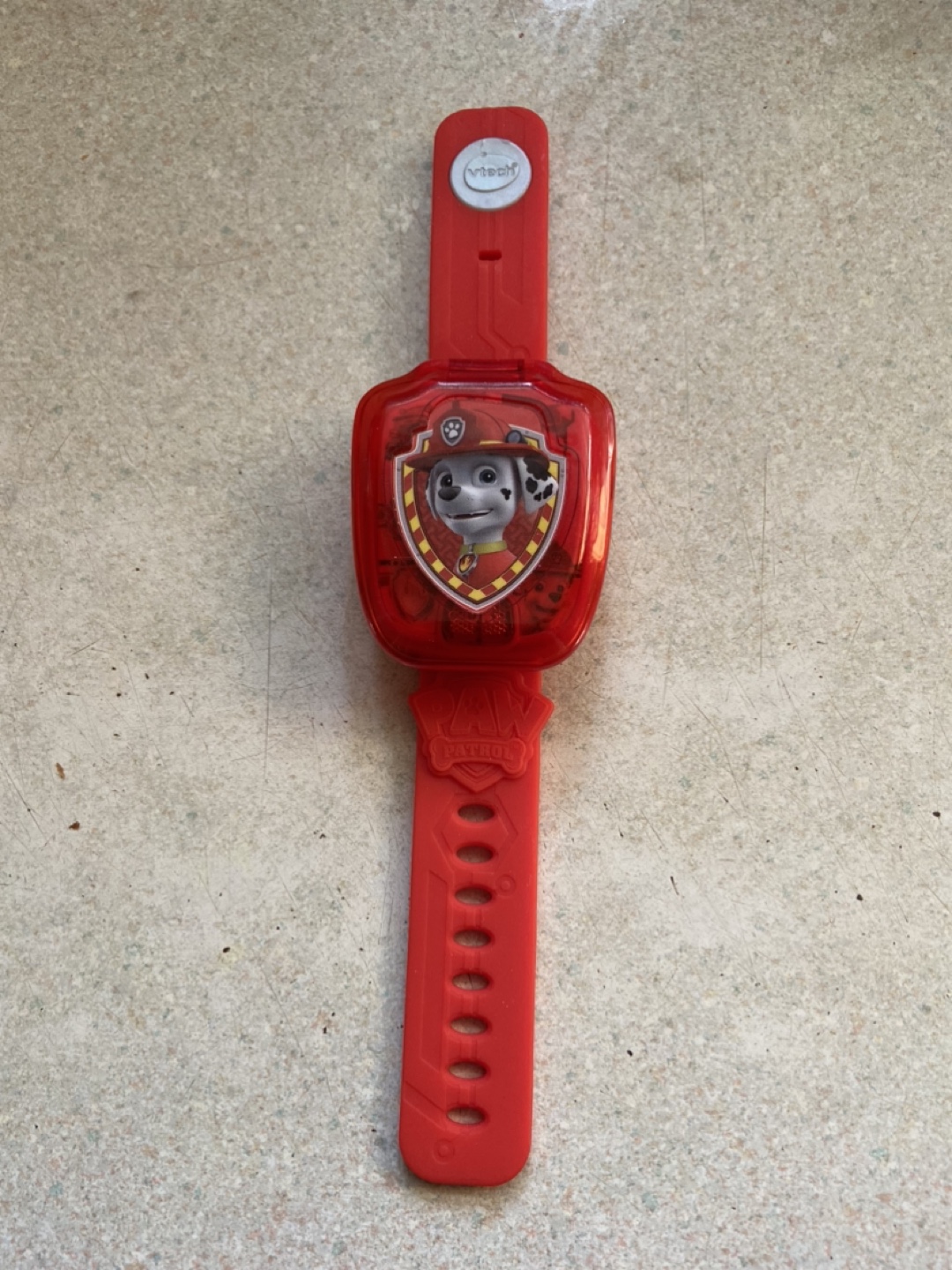 Paw Patrol Kids Watch # Thriftypicks - photo 2