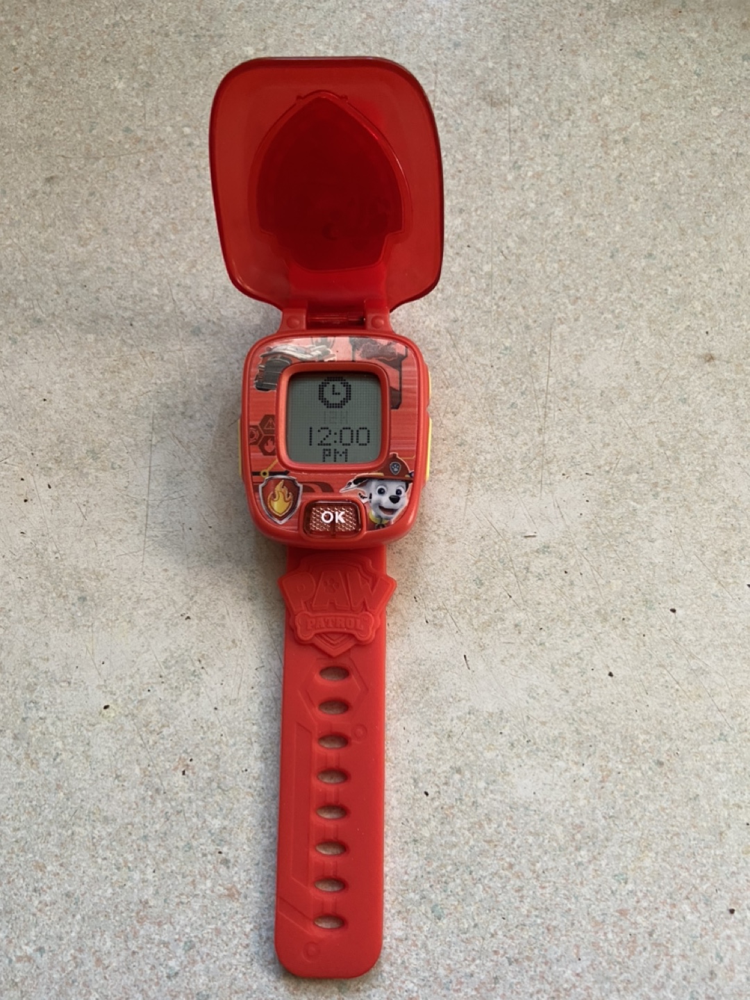 Paw Patrol Kids Watch # Thriftypicks