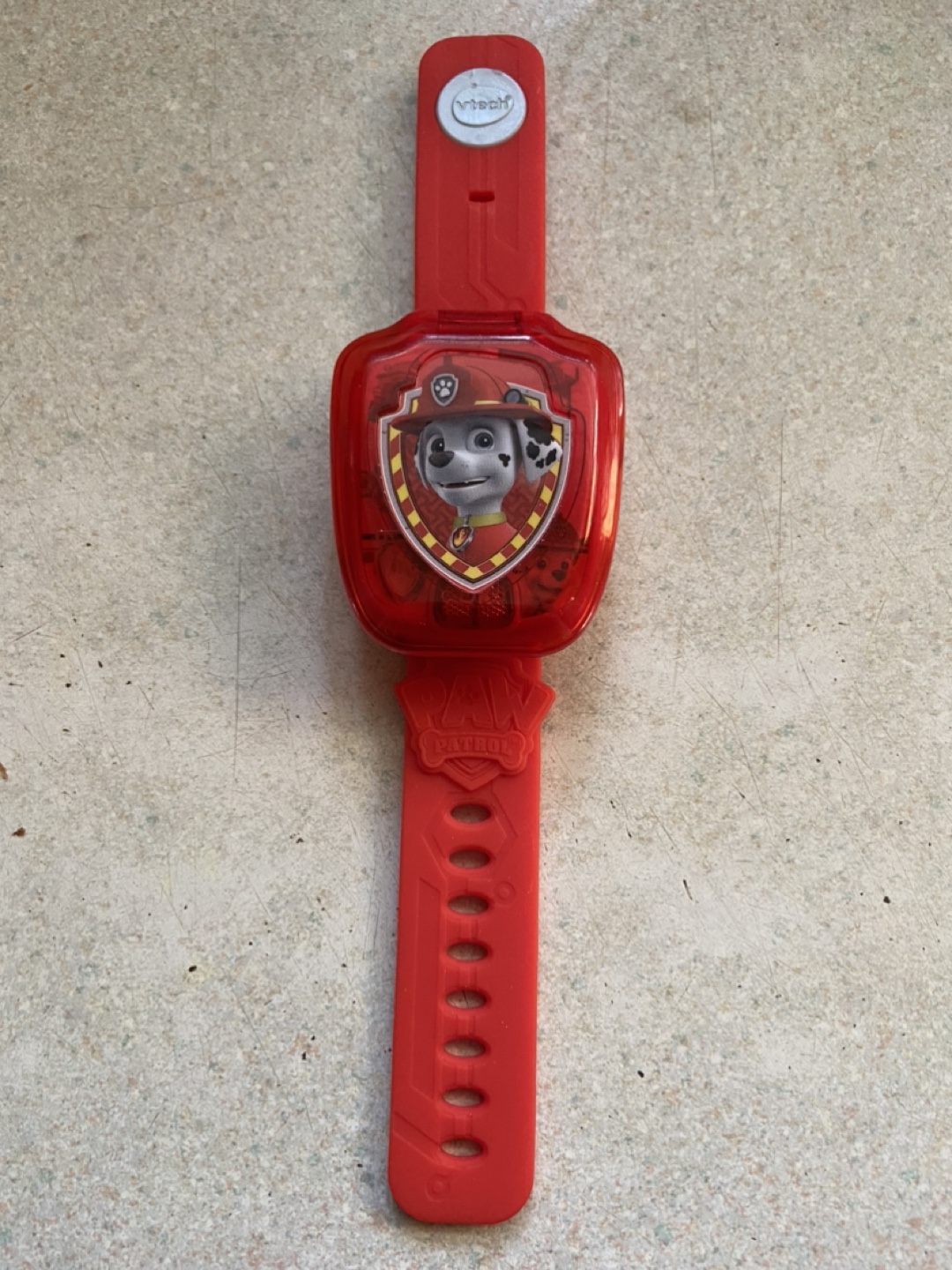 Paw Patrol Kids Watch # Thriftypicks - photo 3