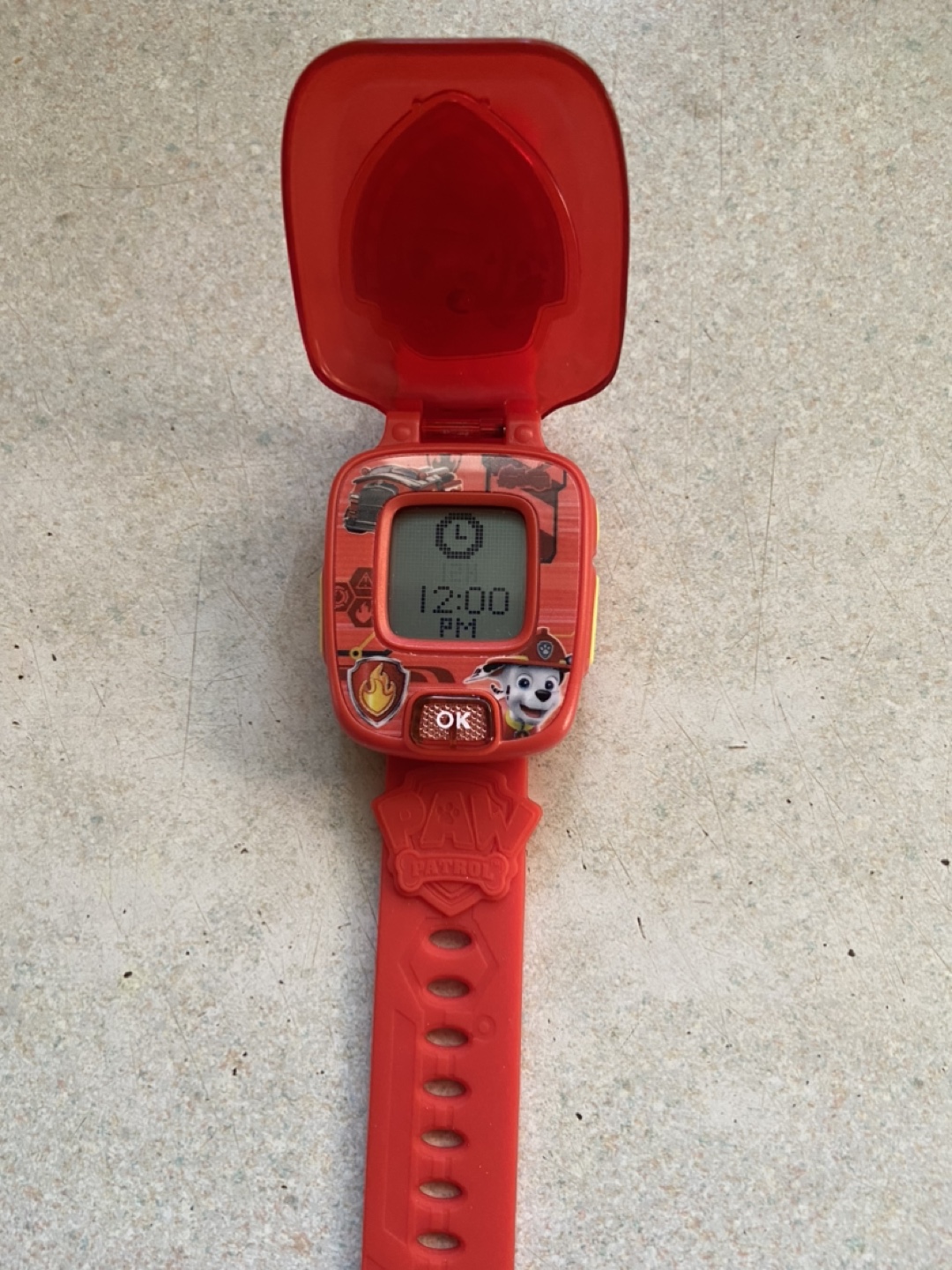 Paw Patrol Kids Watch # Thriftypicks - photo 4