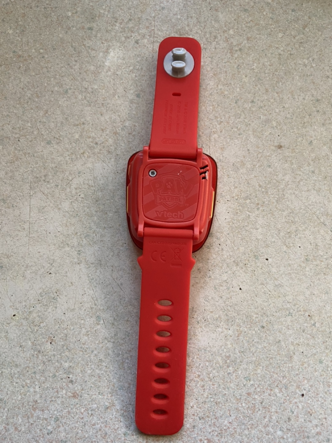 Paw Patrol Kids Watch # Thriftypicks - photo 5