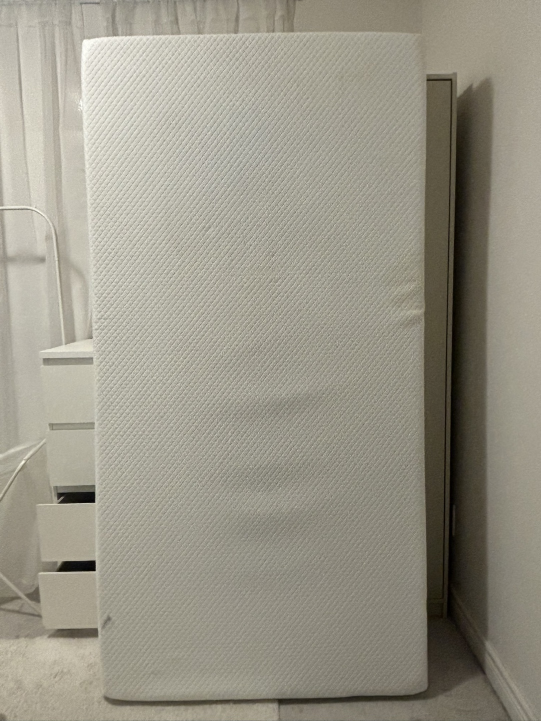 Twin Mattress