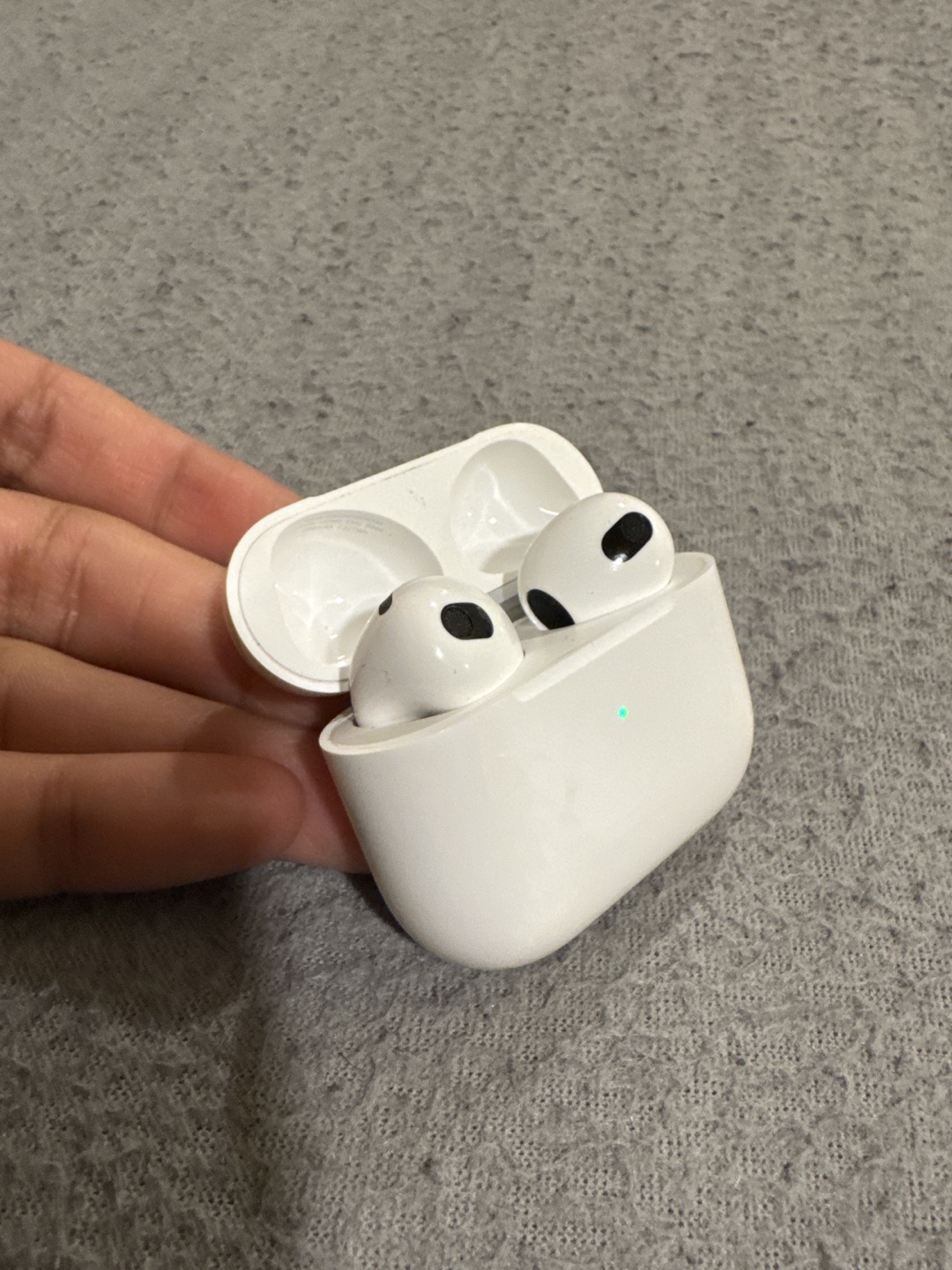 Apple Airpods 3