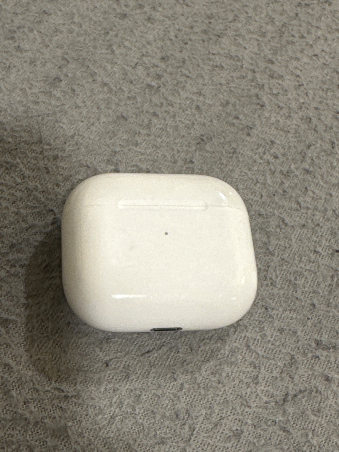 Apple Airpods 3 - photo 3