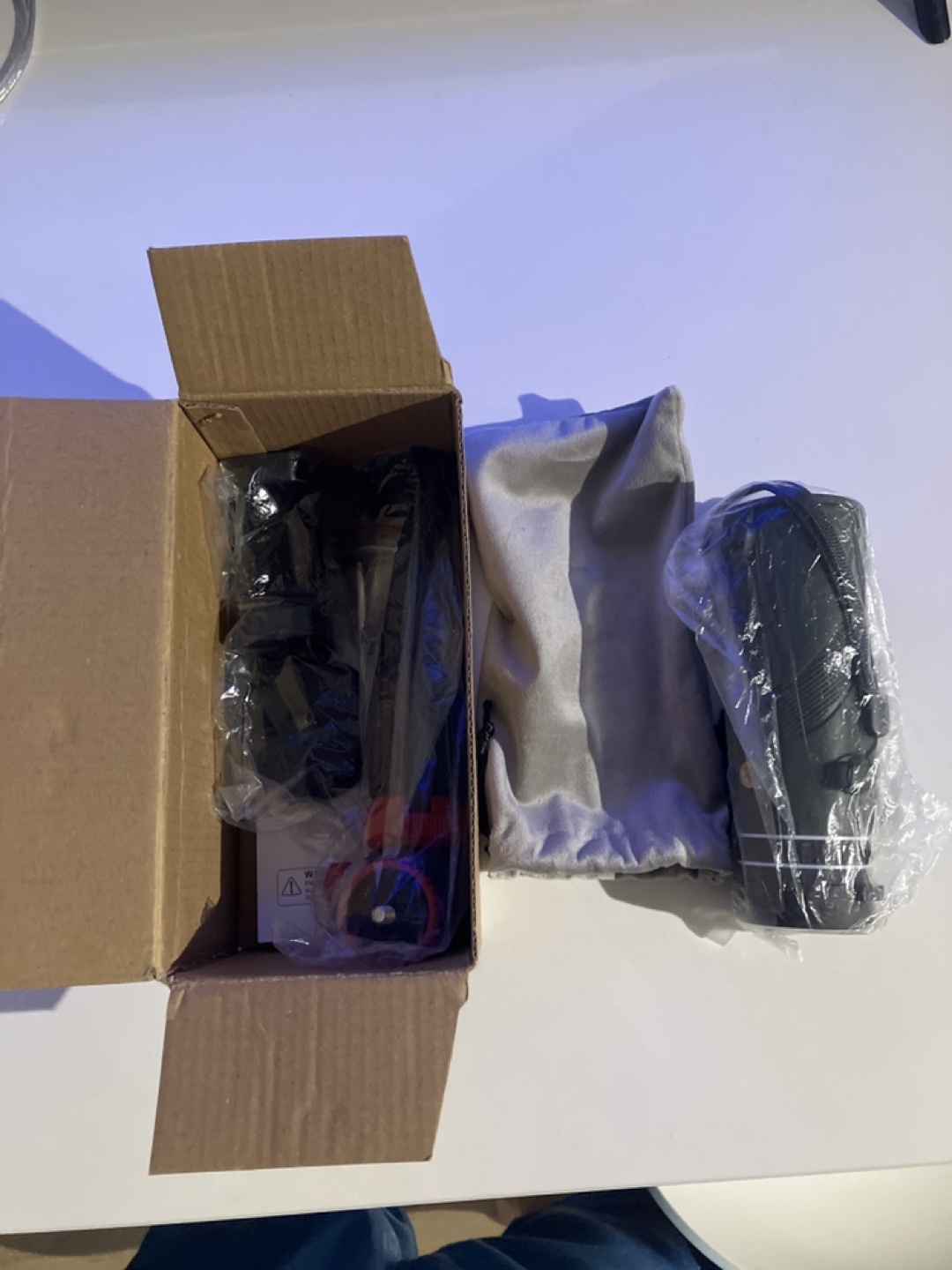 Pankoo 40x60 Monocular Telescope