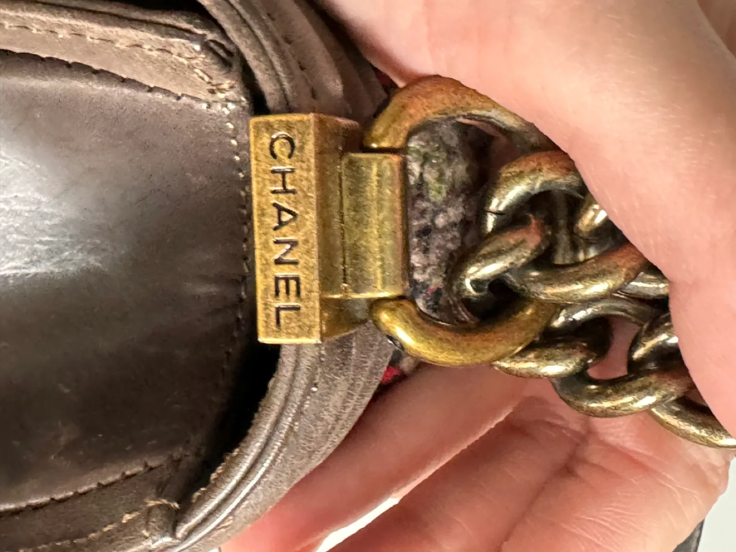 Chanel Bag image indicator(4)