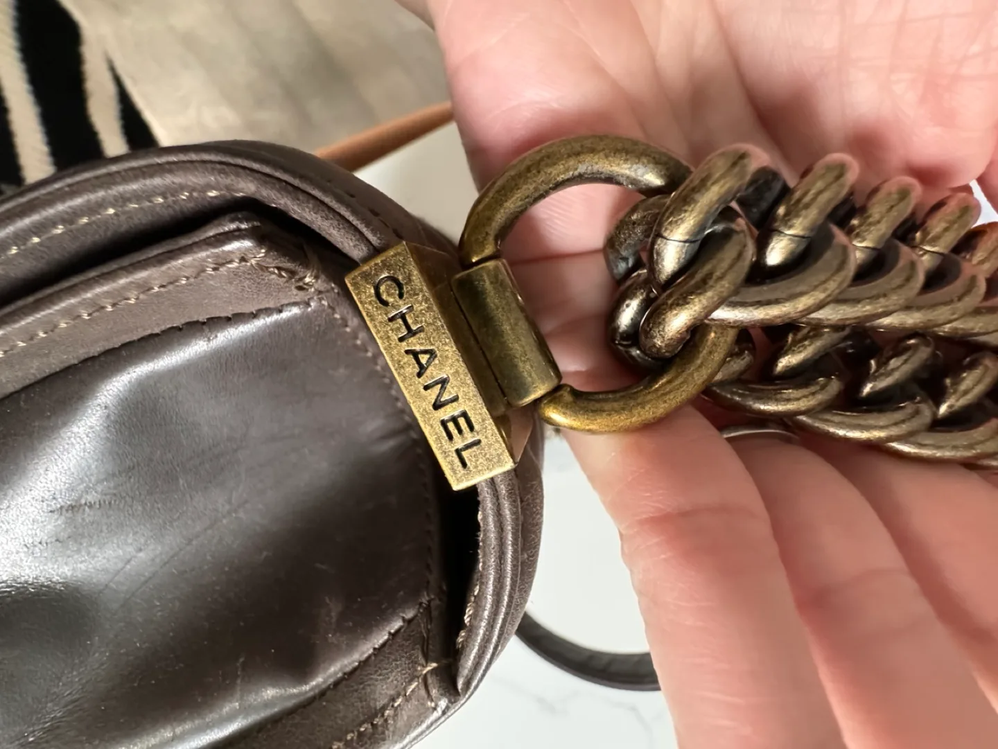 Chanel Bag image indicator(3)