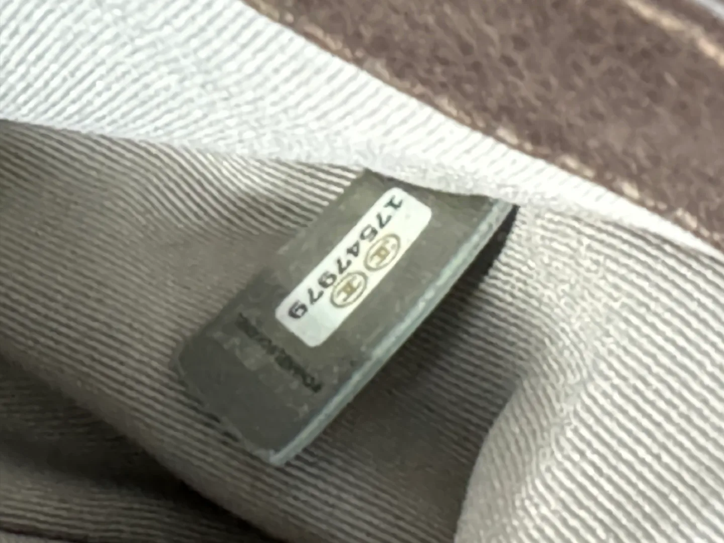 Chanel Bag image indicator(6)