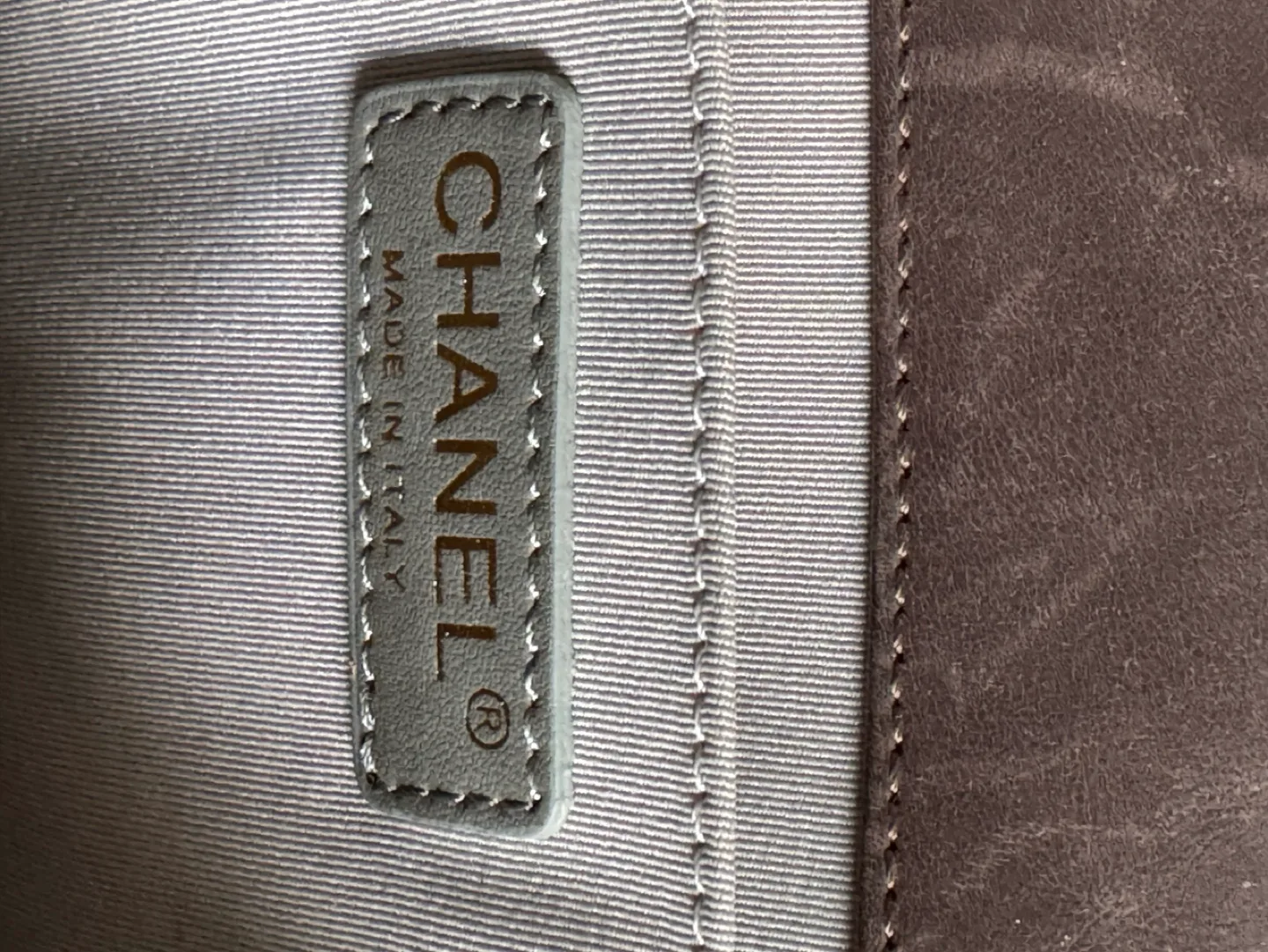 Chanel Bag image indicator(5)