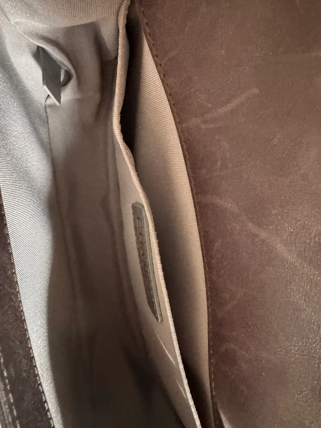 Chanel Bag image indicator(7)